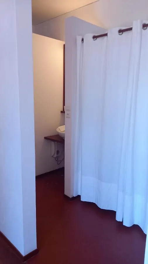 Hotel Casa Azul Mindelo