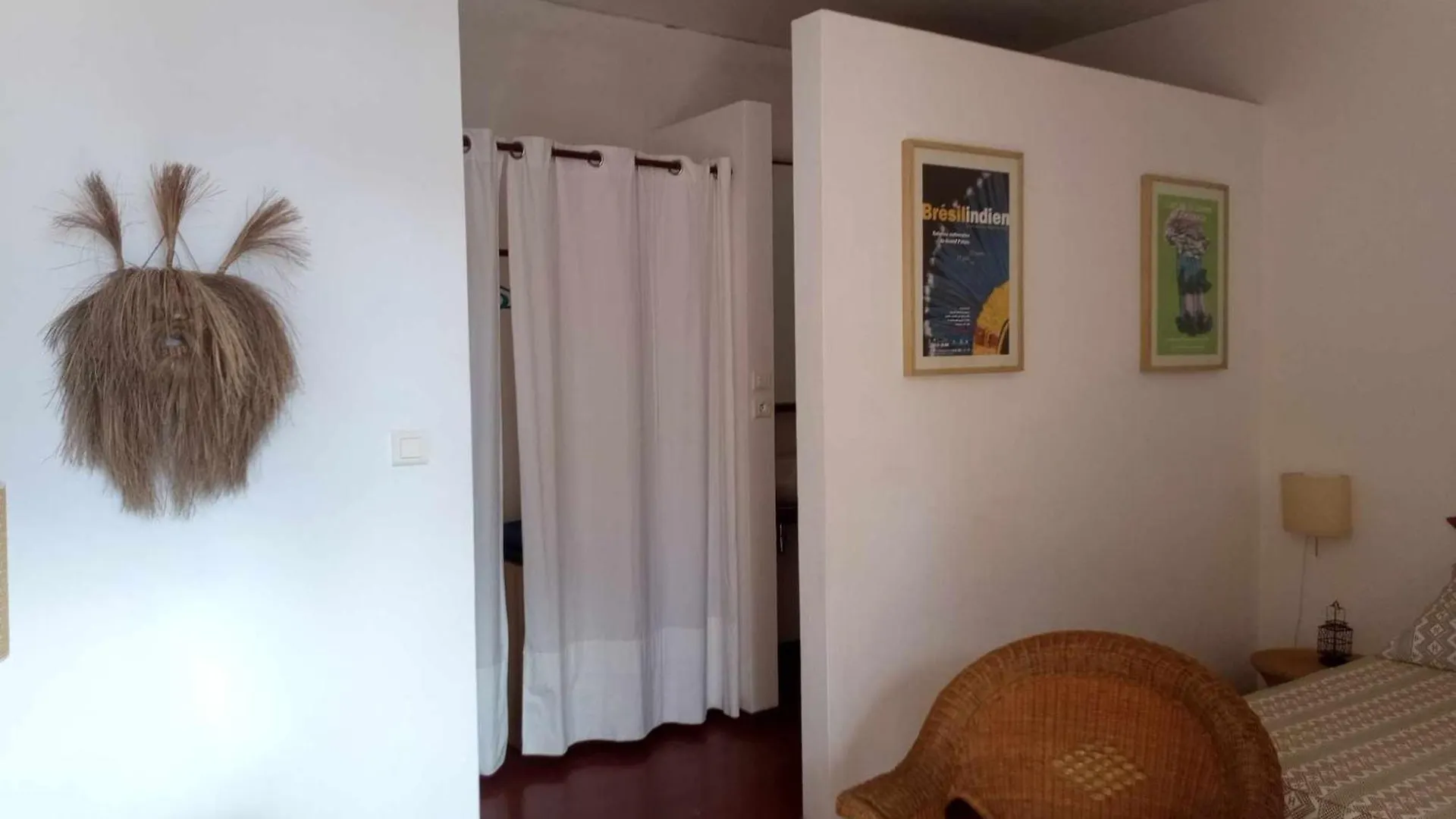 Hotel Casa Azul Mindelo Gasthof