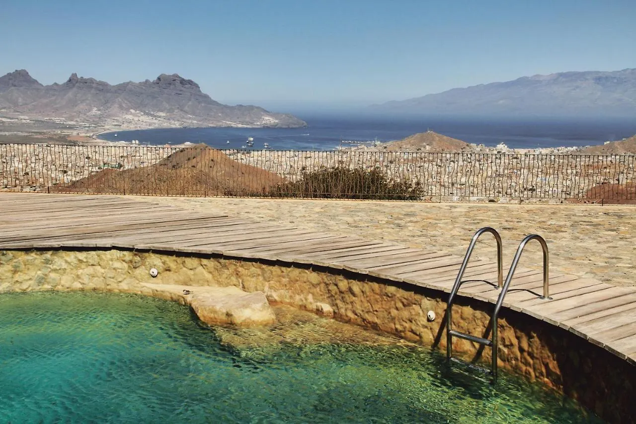 Gæstehus Casa Azul Hotel Mindelo