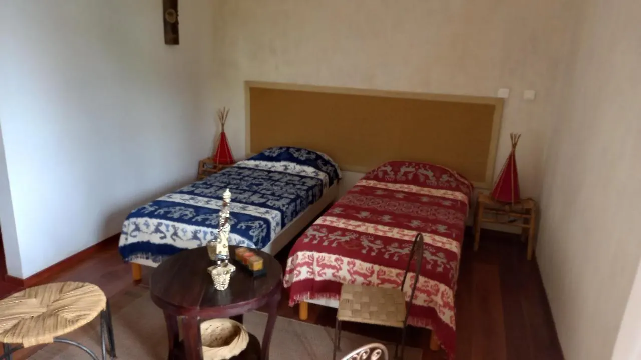 Casa Azul Hotel Mindelo