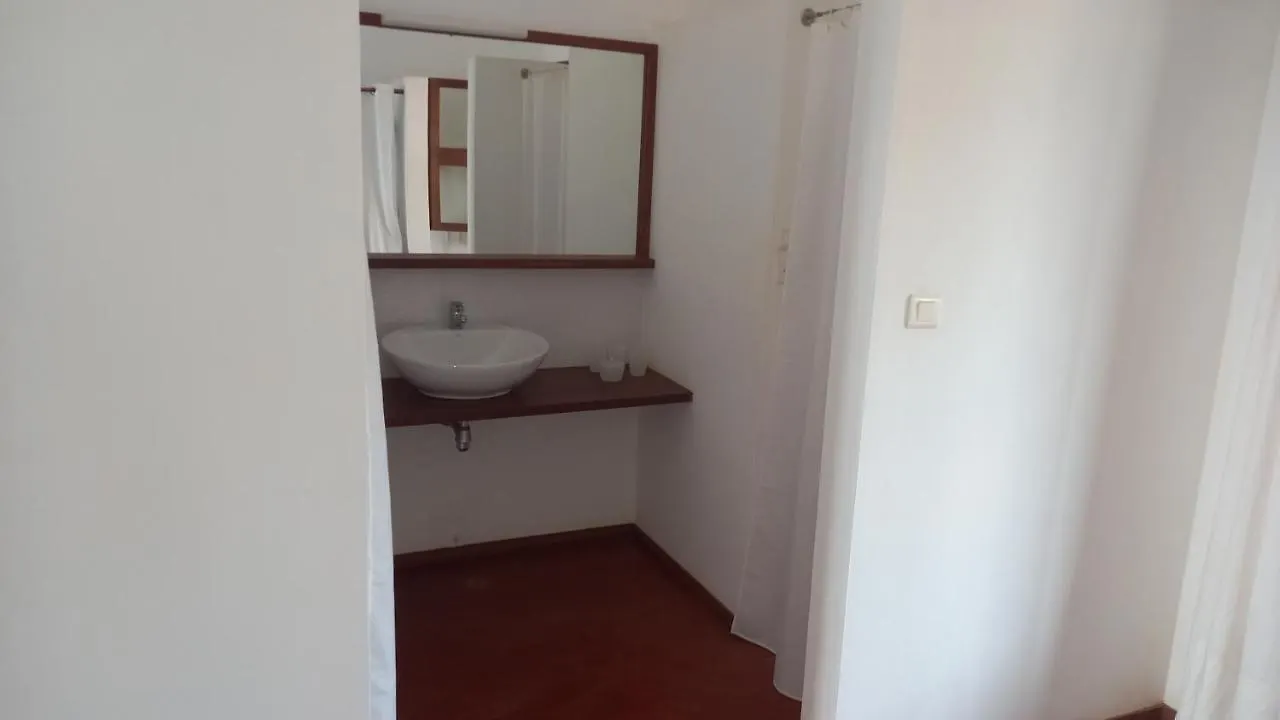 Gæstehus Casa Azul Hotel Mindelo