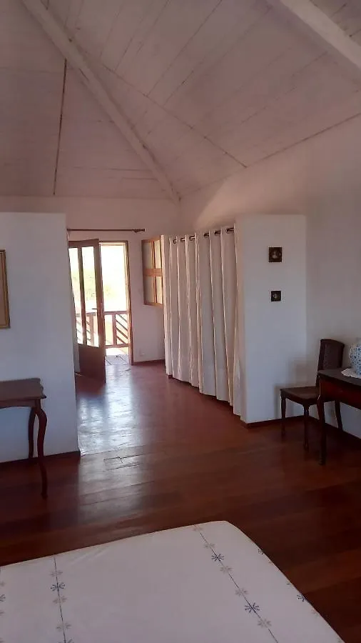 Casa Azul Hotel Mindelo