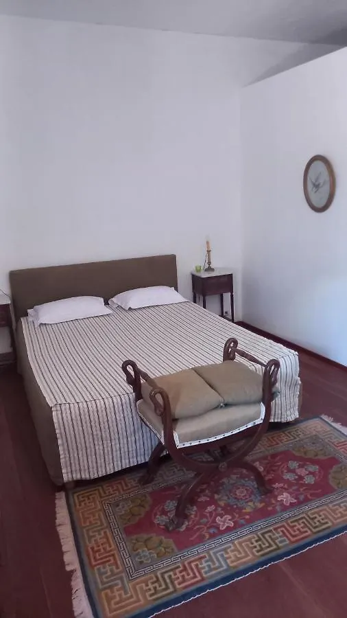 Casa Azul Hotel Mindelo