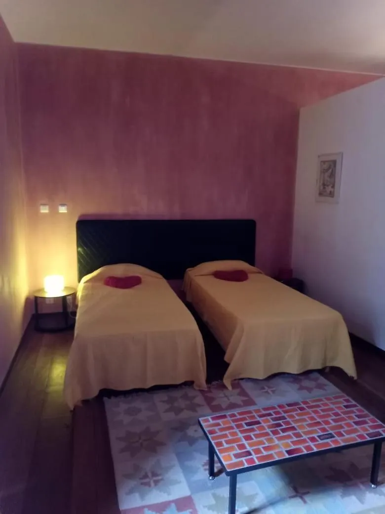 Casa Azul Hotel Mindelo