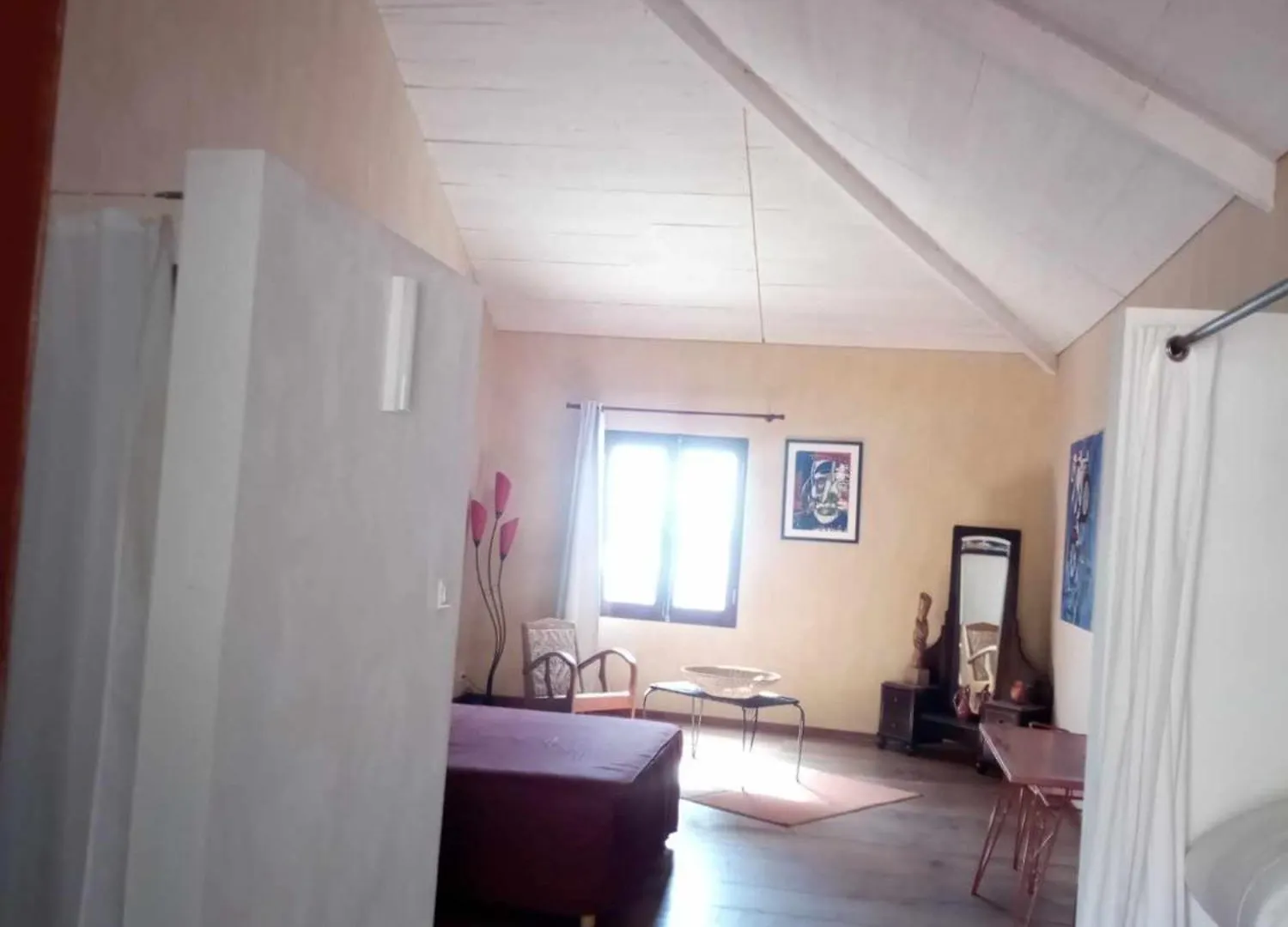 Gæstehus Casa Azul Hotel Mindelo Kap Verde
